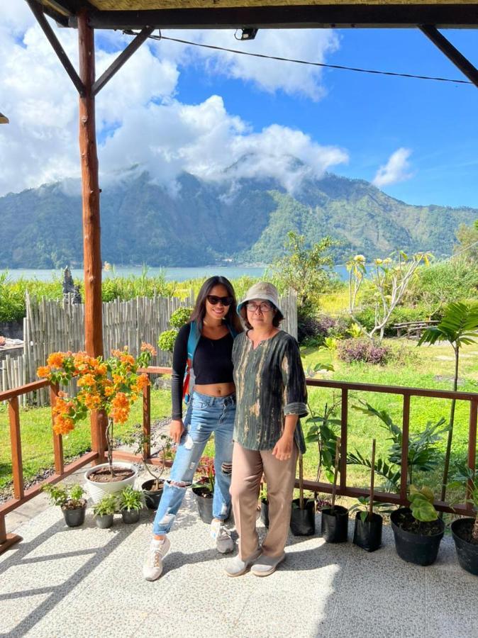 Griya Tambek Villa Kintamani Exterior foto